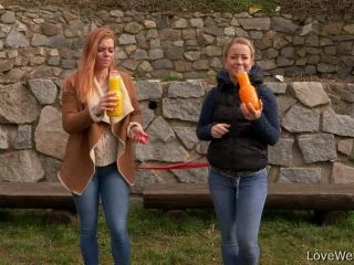 Like Twins – Chrissy Licky screenshot 2