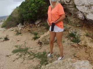 Tinas Pee Collection Part One screenshot 2