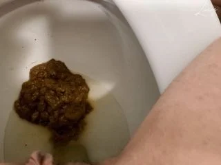 MissLucySkye – Toilet Slavery W Race Play screenshot 4