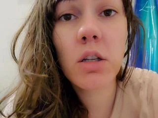 MissLucySkye – Toilet Slavery W Race Play screenshot 7