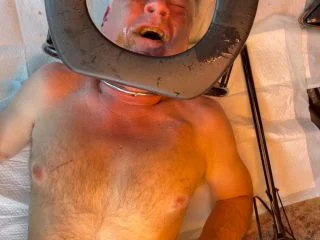 MistressMystique – 2 Dommes Shit In 1 Toilet screenshot 7
