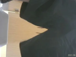 Little Tipsy Is Helped Into The Restroom screenshot 6