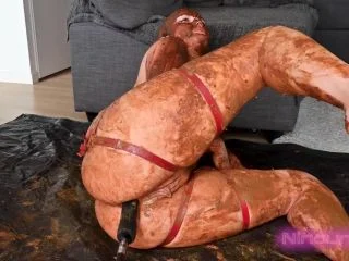Ninounini – ADORATION Love And Worship What My Body Produces screenshot 7