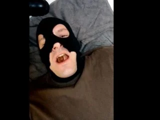 MistressLuciana – Sch0n Die KV Praline Lutschen screenshot 6