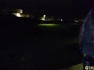 Alfxnow – KINGDOM CASTLE BLOWJOB CUM WALKER PEE screenshot 1