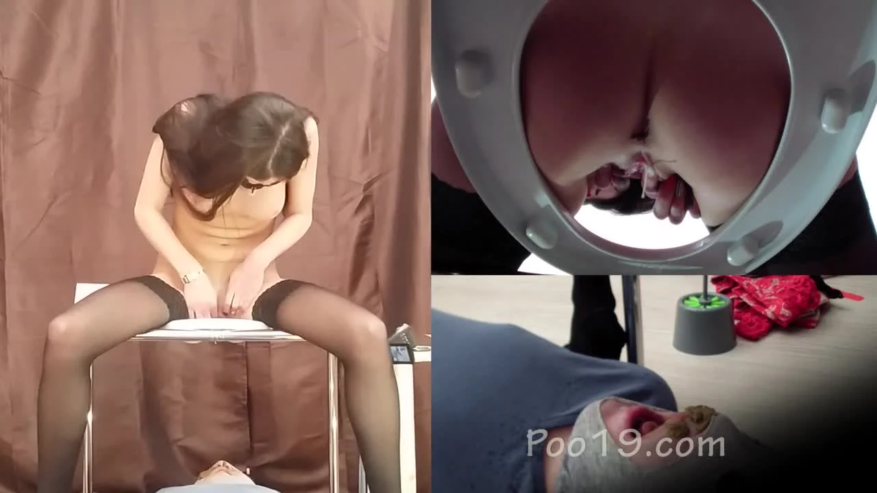 MilanaSmelly – Diarrhea And Female Discharge