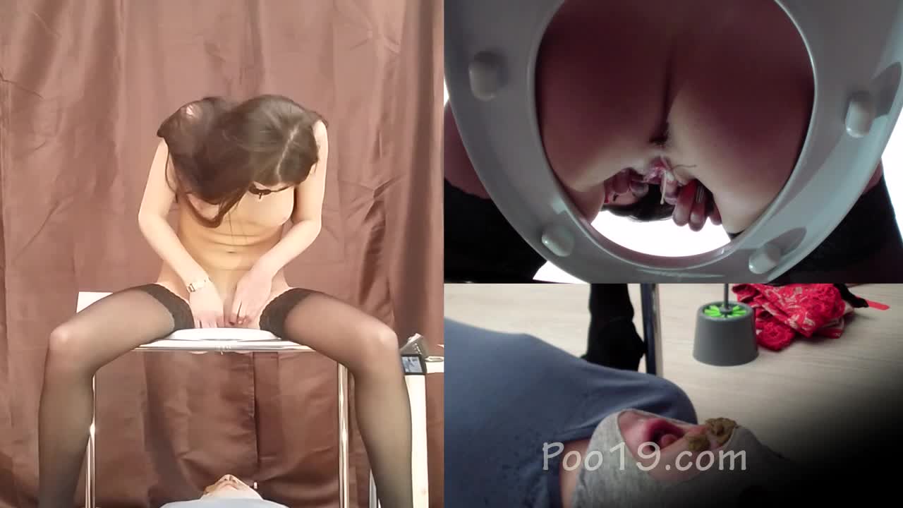 MilanaSmelly – Diarrhea And Female Discharge