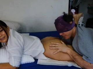 Toilet Mistress Wael – Obsession – A Super Erotic Shit Eating Experience screenshot 4