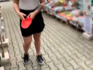 SteffiBlond – Ex Nachbarn Getroffen – Ob Er Wei Was Ich Treibe screenshot 3