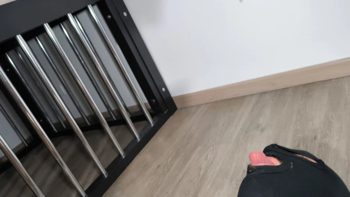 Miss Dula – Directly Into The Mouth Of The Cheating Slave 4K