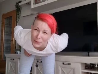 Sunny-Sin – HEIMLICH DIE JEANS MEINER FREUNDIN VOLL GEPISST – OB SIE ES MERKT screenshot 4