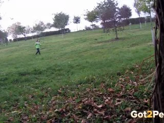 Two Targets screenshot 2