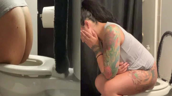 Lactose Toilet Diary