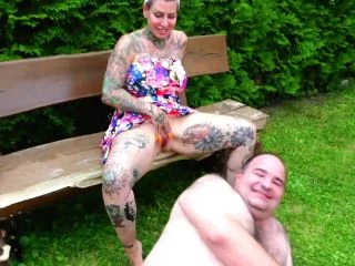 Cat-Coxx – NS Dusche In Der Drehpause screenshot 1