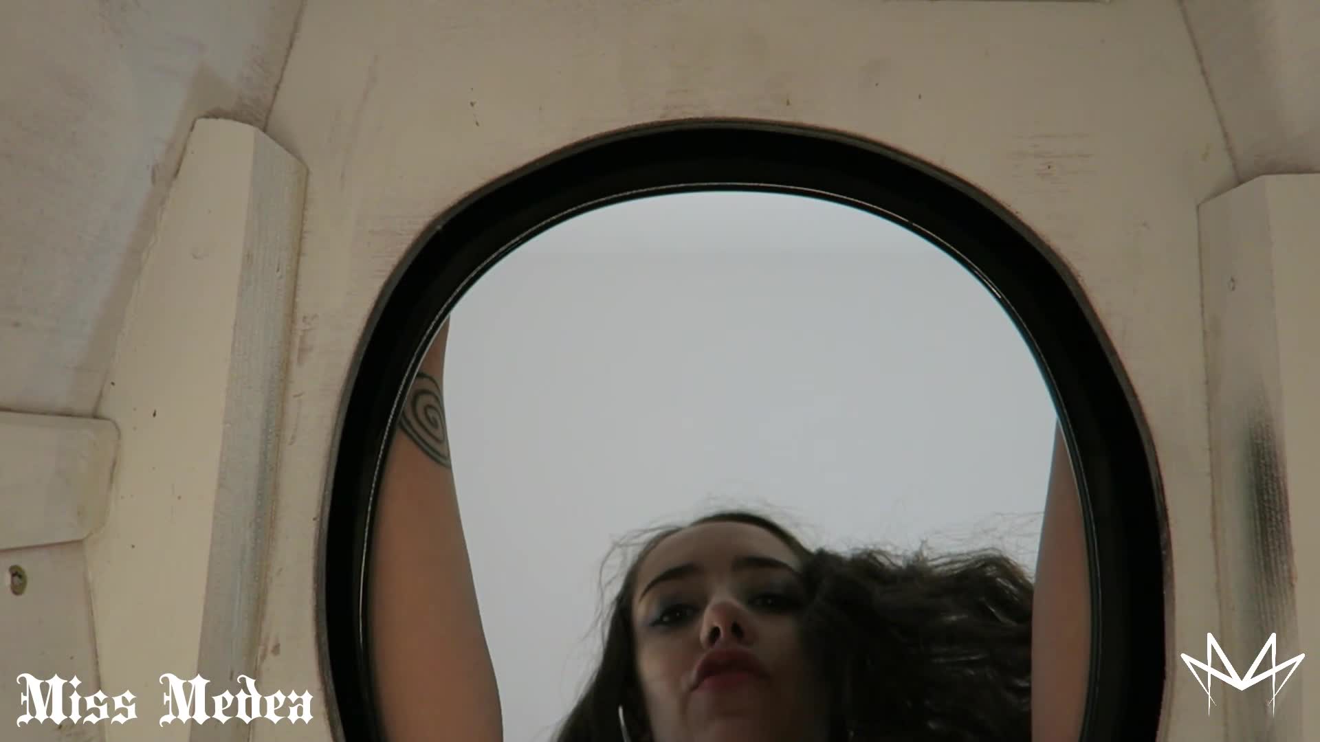 FULL TOILET TRAINING POV