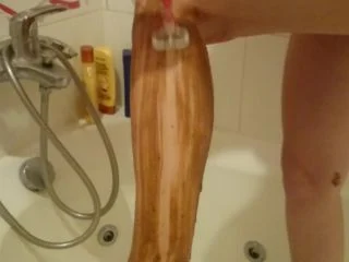 Brown Wife – I Use Shit Like Shaving Gel screenshot 4