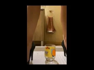 ANOOK84 – SHITTING IN A CARTOON GLASS screenshot 1