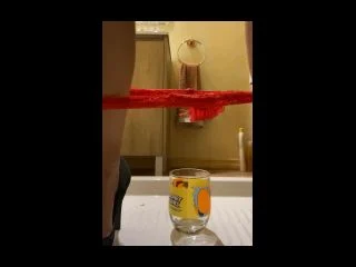 ANOOK84 – SHITTING IN A CARTOON GLASS screenshot 2