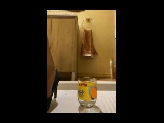 ANOOK84 – SHITTING IN A CARTOON GLASS screenshot 3