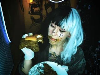 DirtyBetty – Special Burger Palace screenshot 4