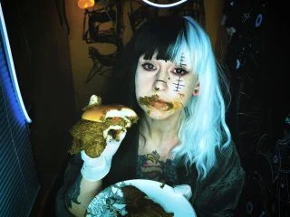 DirtyBetty – Special Burger Palace screenshot 5