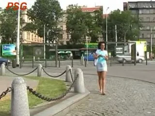 Sharka Walking 17 screenshot 6