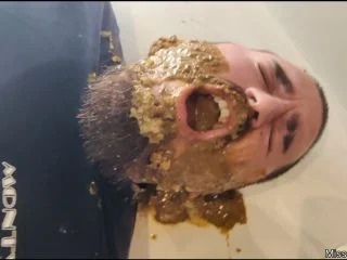 Miss Lith Domina – Scat And Vomit The Extreme Humiliation screenshot 6