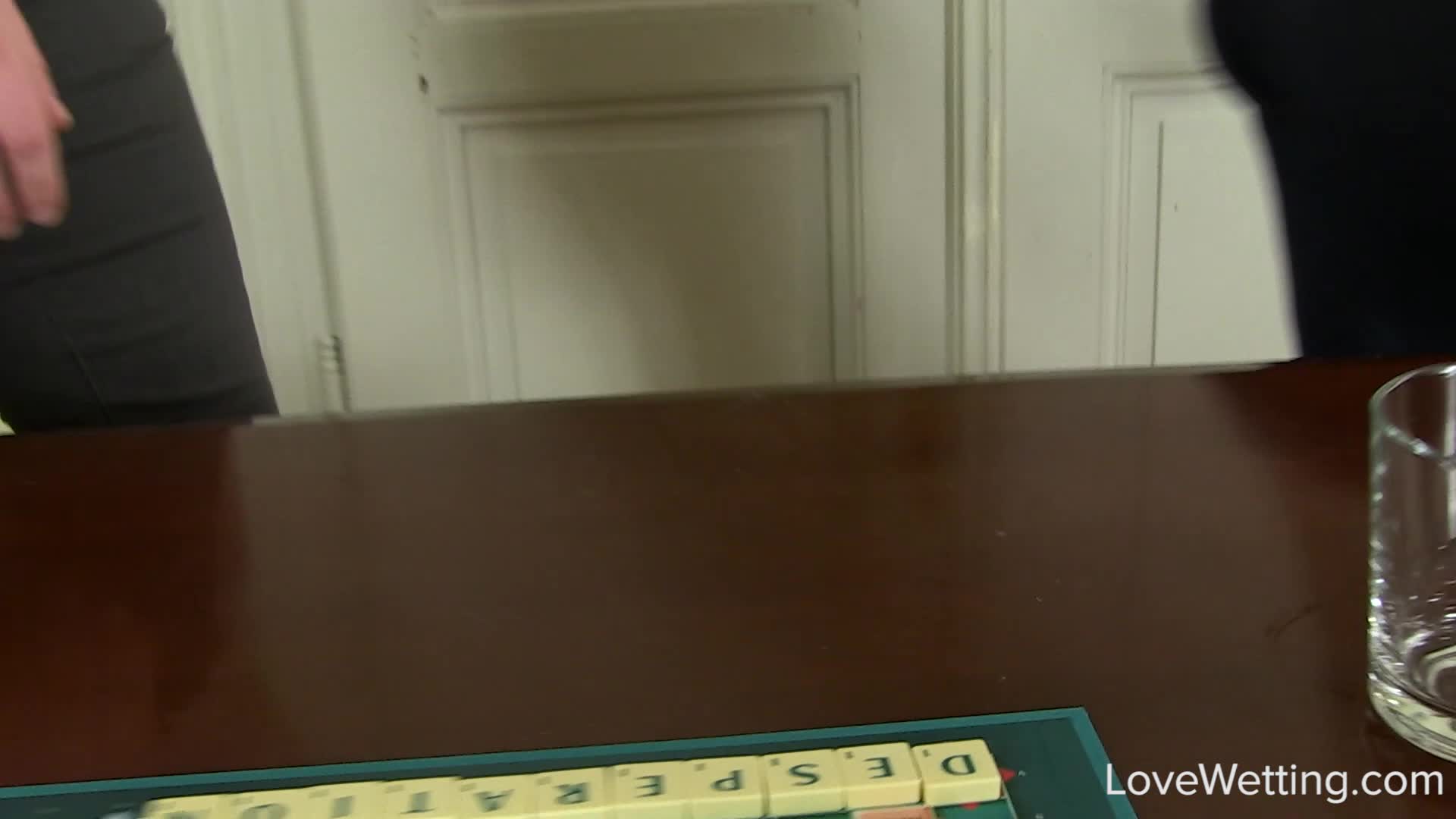 Competition With Two Girls – Jane