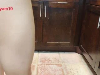 Marinayam19 – Smeared Shit In Panties screenshot 6