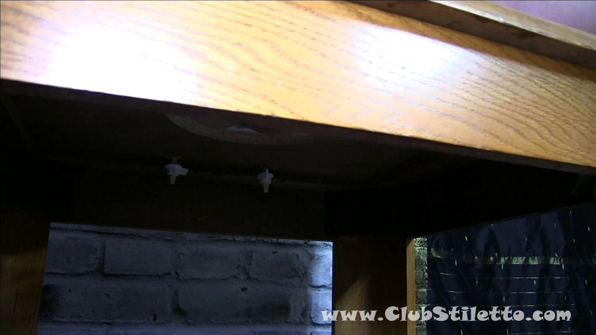 Club Stiletto – Toilet Night