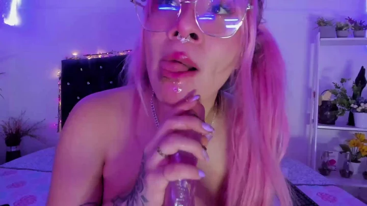 KellyPink18 – Dirty ATM