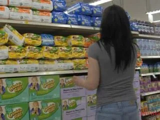 Supermarket Wetting screenshot 4