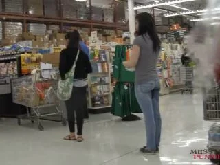 Supermarket Wetting screenshot 6