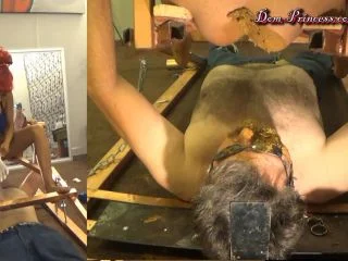 The Girl Lifter Part 4 Inka screenshot 4