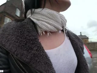 Faye Taylor – Carpark screenshot 2