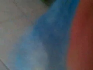 WCwife – Shitty Bath Part 1 screenshot 2