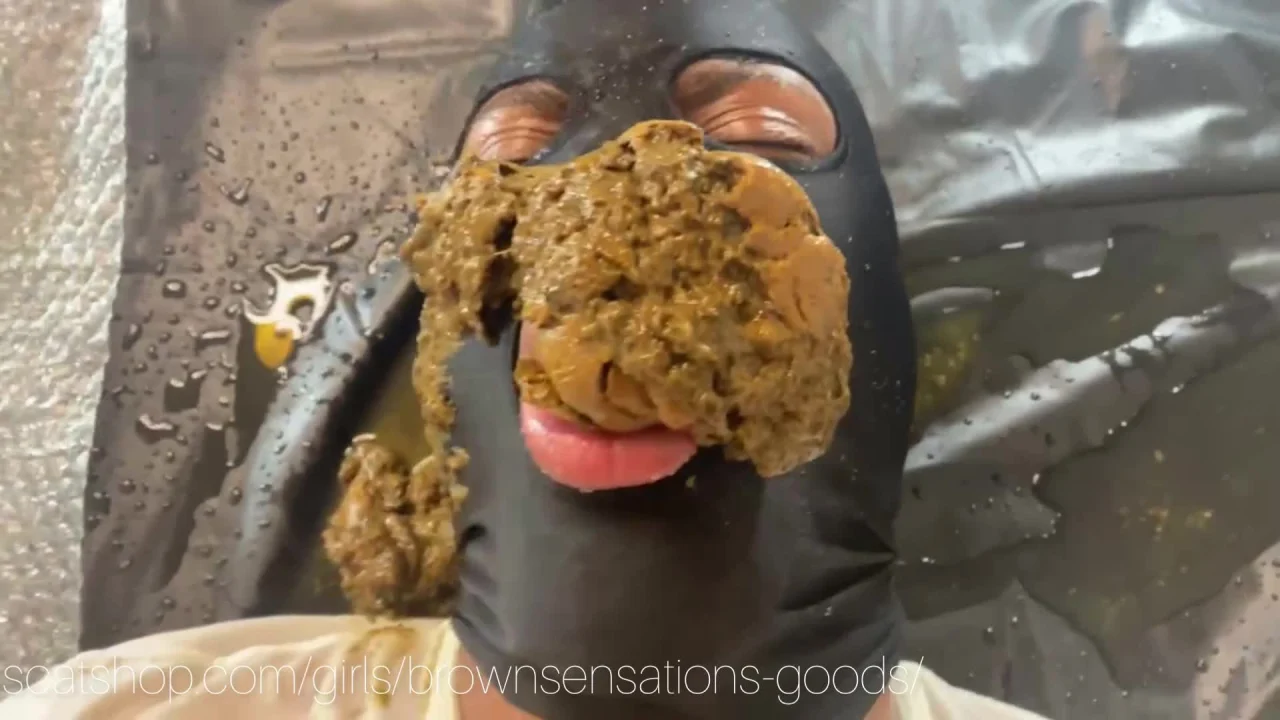 Brownsensations – Toilets Are OUT Toilet Boy Is IN