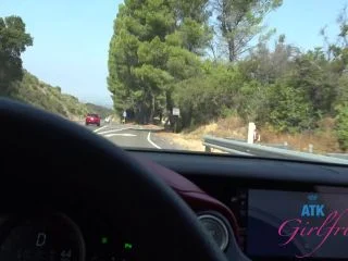 Lily Adams – Nor Cal 1 screenshot 3