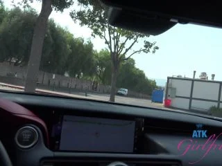 Lily Adams – Nor Cal 1 screenshot 4