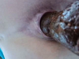 Goddess Panther – Constipated Dose In Your Mouth screenshot 6