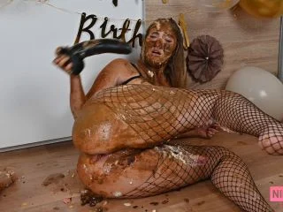 Ninounini – I EAT MY SHIT MY PISS FOR MY BIRTHDAY screenshot 7