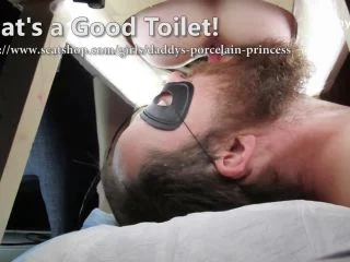 Thats A Good Toilet screenshot 3