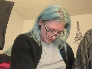 Missellie8 – The Digestive Lesson – Farts And Diarrhea screenshot 1