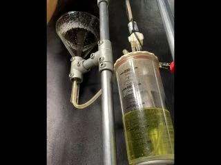 Lucie Arztin – Piss Pump Evolution 3 screenshot 4