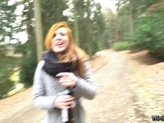 Sany – Ginger Drunk Girl screenshot 1