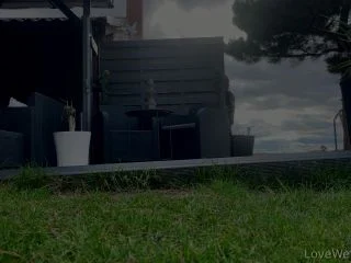 Bonus With Naomi Benett screenshot 1