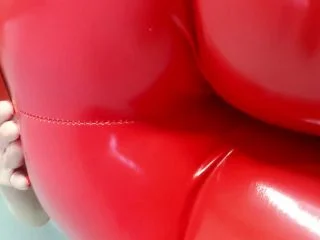 Thefartbabes – Stinky Latex Worship screenshot 5