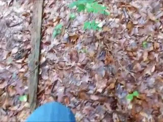 Candie Cane – Public Park Peeing Adventure screenshot 3