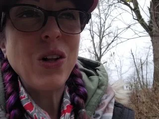 Nerdyfaery – Shares Her Pee With You screenshot 2