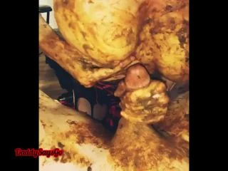 Daddysaysgo – Dirty Anal And Blowjob screenshot 7